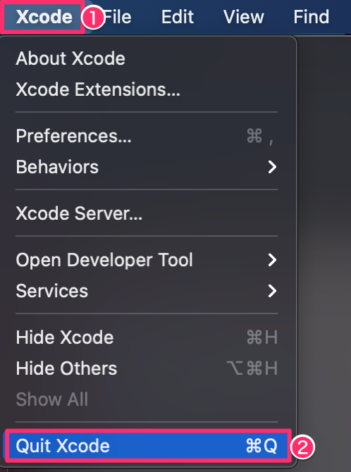 【Warning】Xcode：Unable to prepare [DeviceName] for development Please ...
